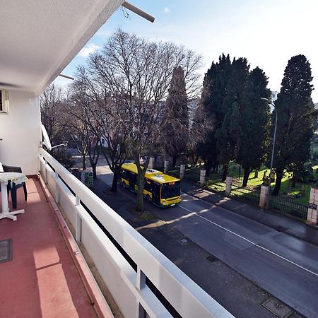 Apartment Navy Near The Beach Pula Luaran gambar
