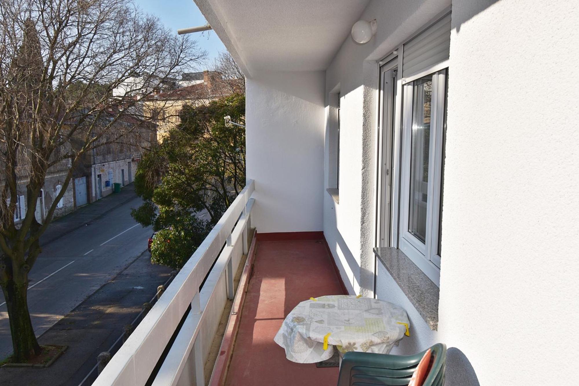 Apartment Navy Near The Beach Pula Luaran gambar
