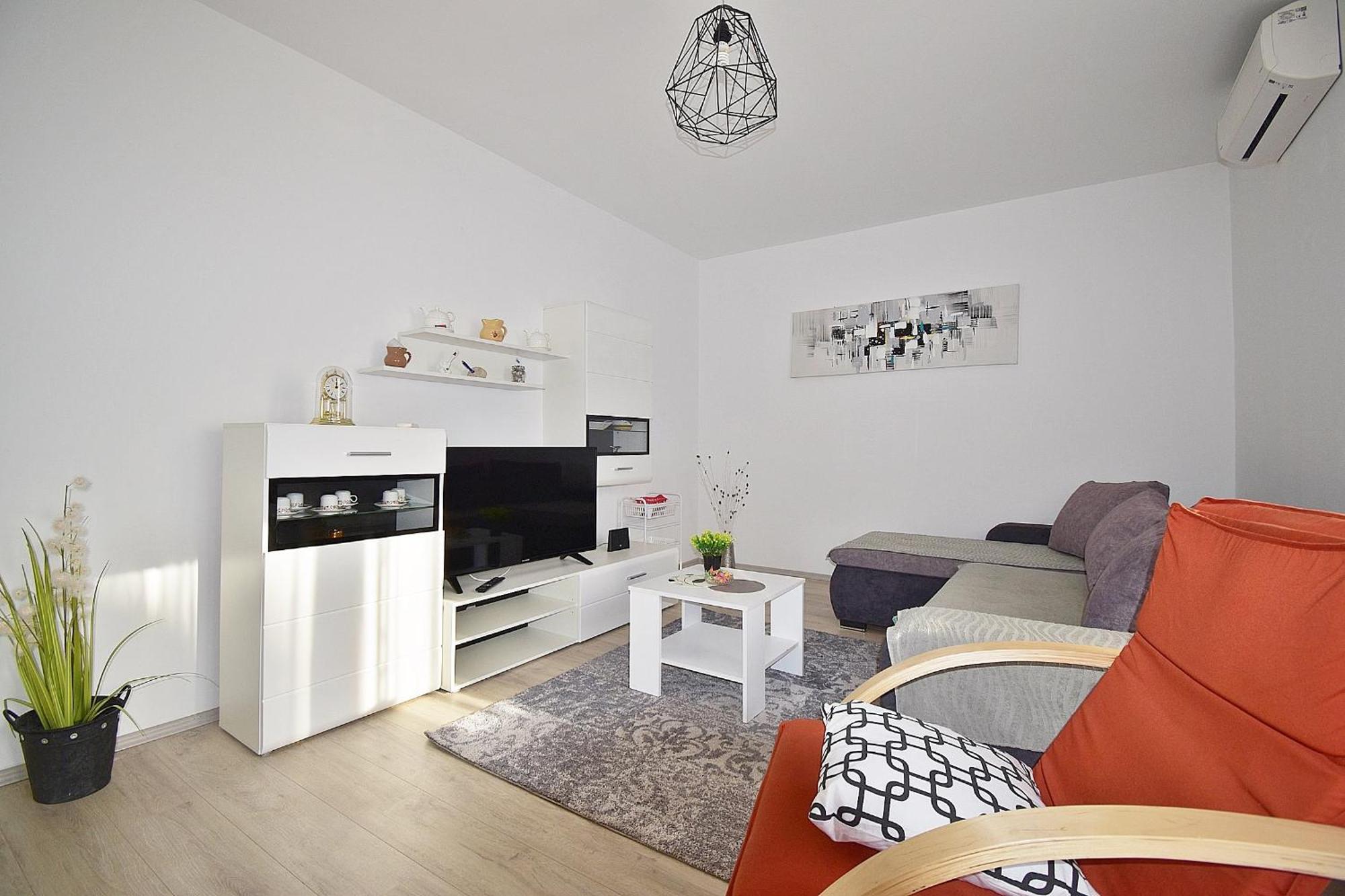 Apartment Navy Near The Beach Pula Luaran gambar