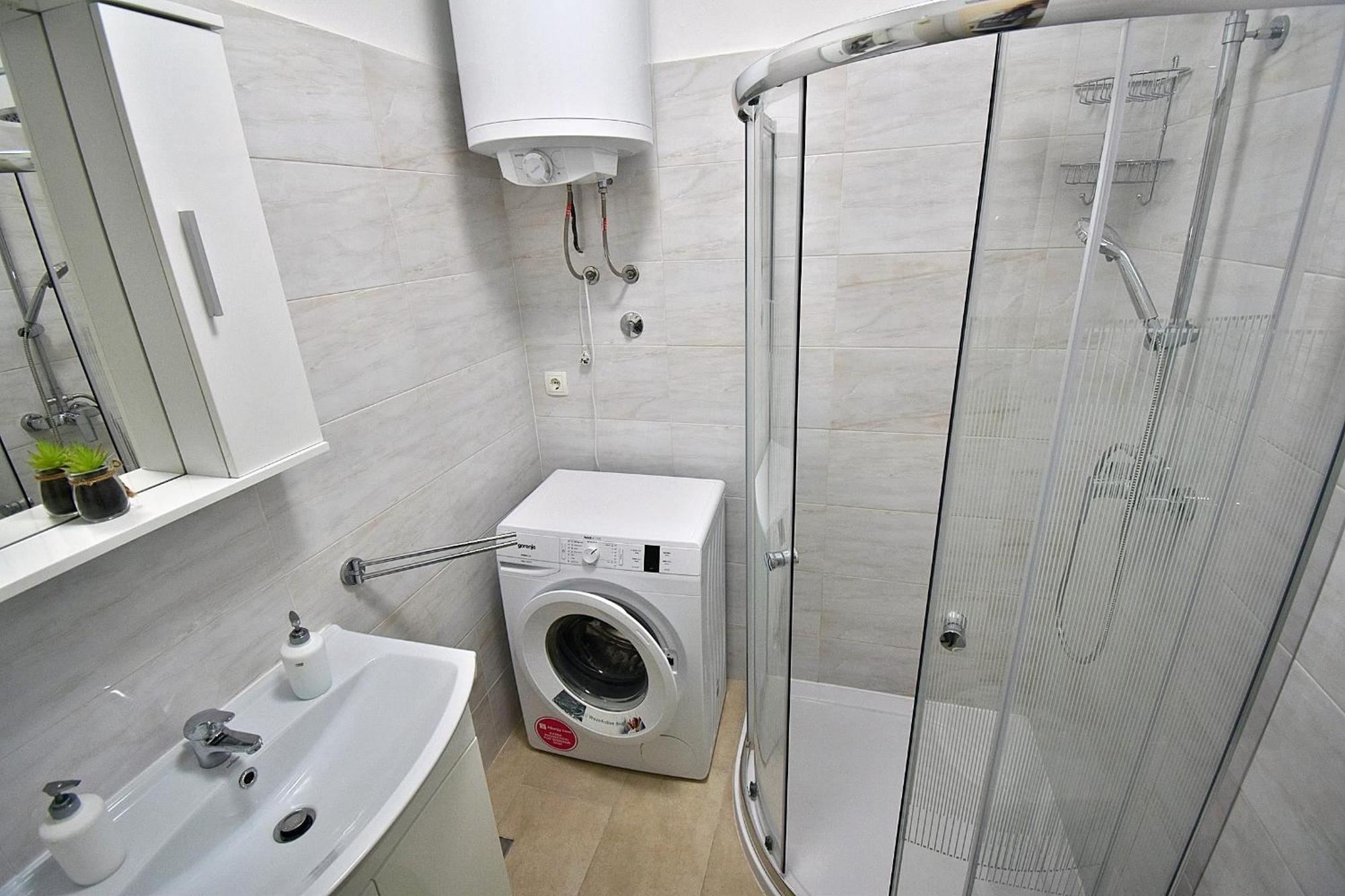 Apartment Navy Near The Beach Pula Luaran gambar