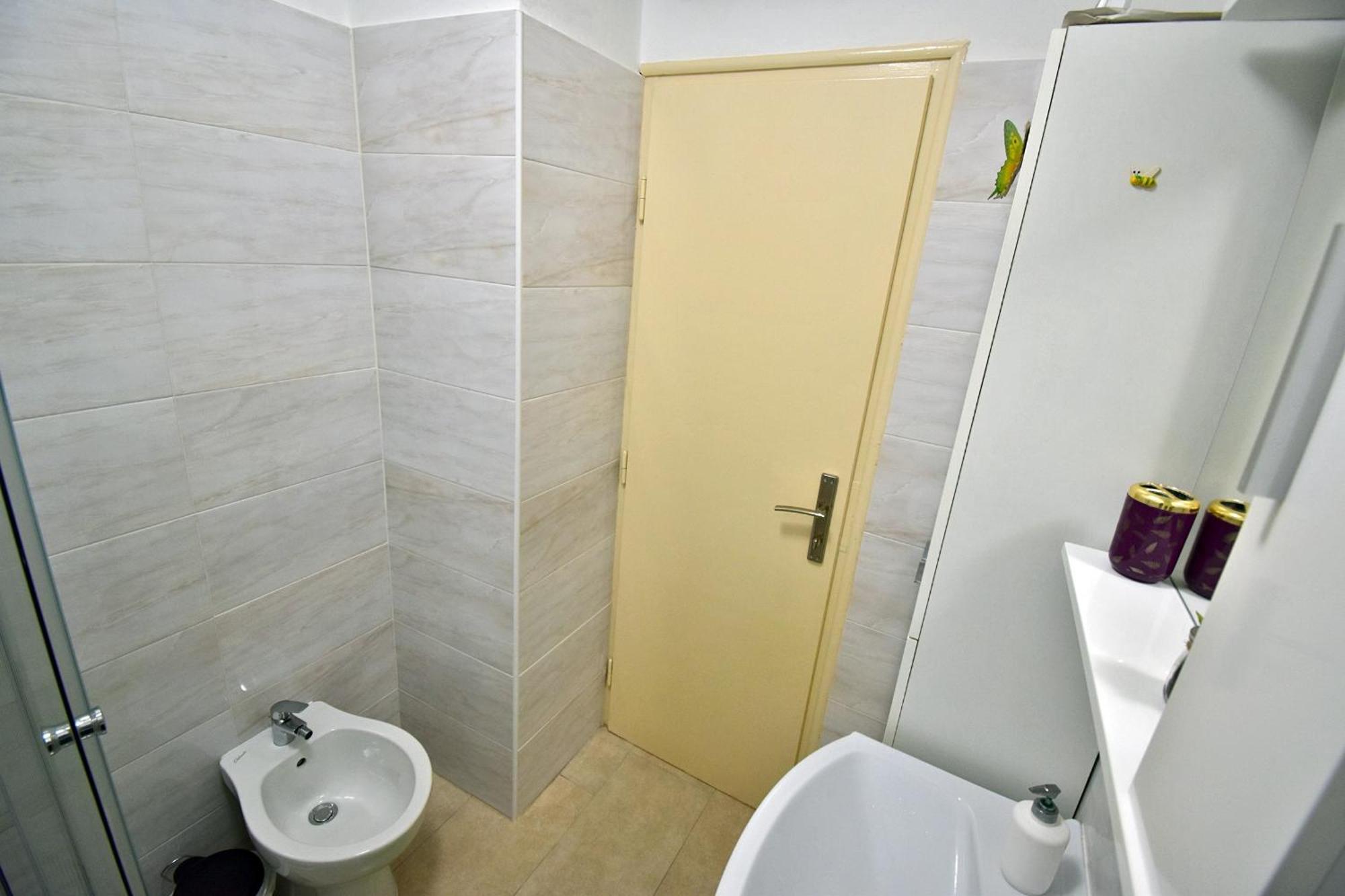 Apartment Navy Near The Beach Pula Luaran gambar
