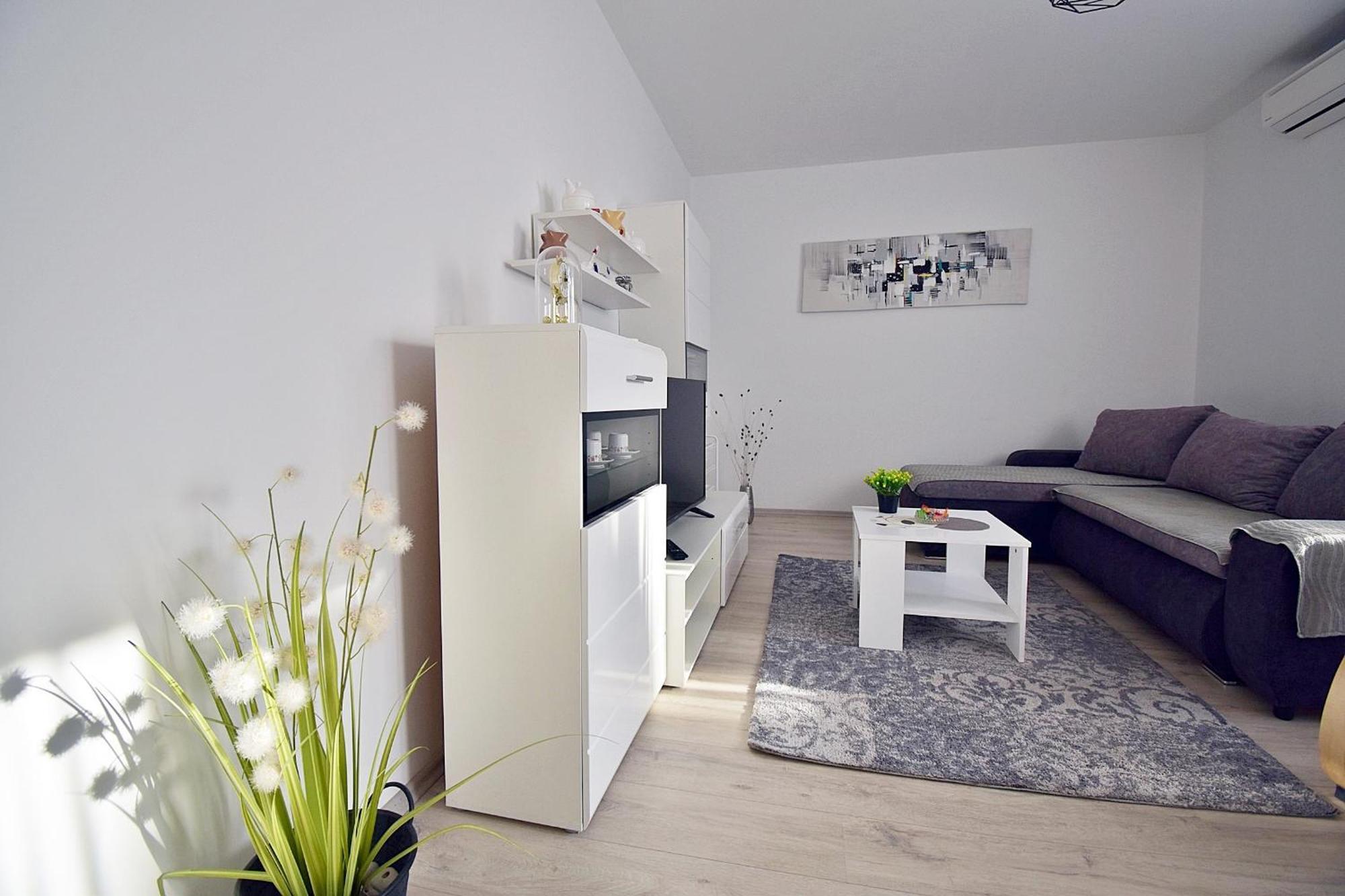 Apartment Navy Near The Beach Pula Luaran gambar