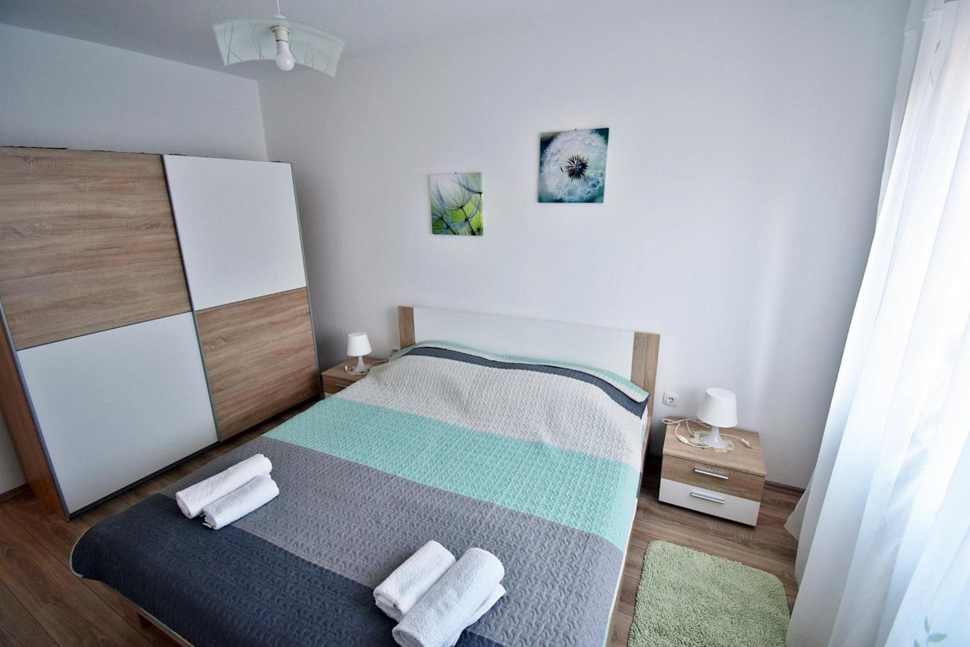 Apartment Navy Near The Beach Pula Luaran gambar