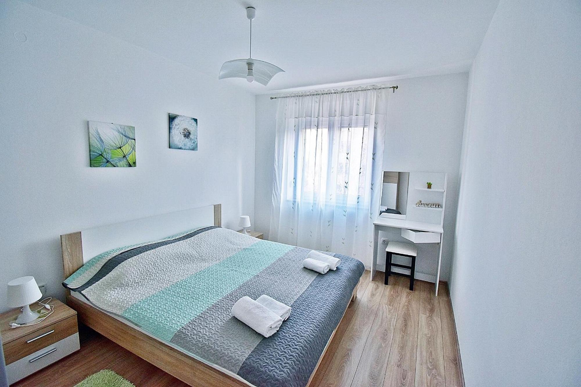 Apartment Navy Near The Beach Pula Luaran gambar